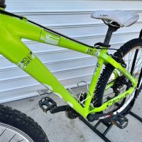 Велосипед Cross Spotster 26" 14.5 алуминиево колело - втора употреба, снимка 3 - Велосипеди - 45250721