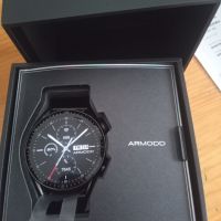 ARMODD Silentwatch 5 Pro , снимка 3 - Смарт гривни - 45861731