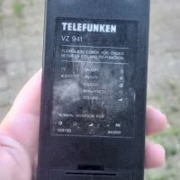 Telefunken VZ 941 дистанционно управление , снимка 2 - Дистанционни - 45373458