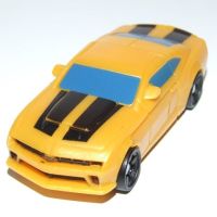 Transformers/Трансформърс Bumblebee Hasbro , снимка 2 - Колекции - 45484065
