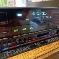 Sony EV-S700ES PCM Audio Recorder , снимка 15 - Ресийвъри, усилватели, смесителни пултове - 45060773