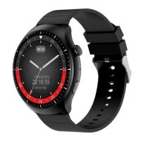 Howear Watch4 - Смарт часовник НОВ, снимка 2 - Смарт часовници - 45826562