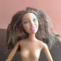Колекционерска кукла Barbie Барби Mattel 2652 HF1, снимка 9 - Колекции - 45158048
