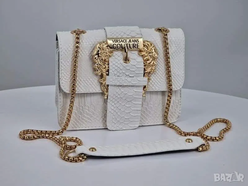 дамски чанти versace , снимка 1