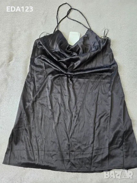 Pull&Bear рокля с етикет , снимка 1