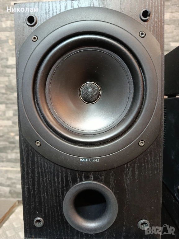 Тонколони КEF Uni Q 30, снимка 1