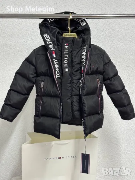 Tommy Hilfiger яке , снимка 1