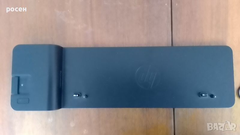 HP UltraSlim Docking Station D9Y32AA , снимка 1