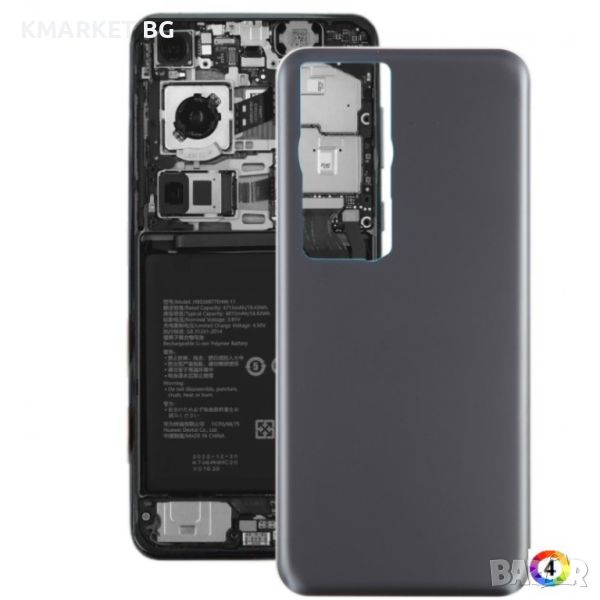 Оригинален Заден Капак за Huawei P60 Pro, снимка 1