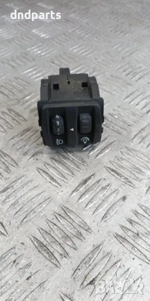 Ключ реглаж светлини Renault Megane 2003г.	, снимка 1