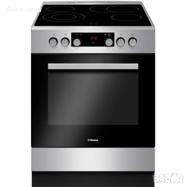 Готварска печка Hansa FCCX 69493, снимка 1