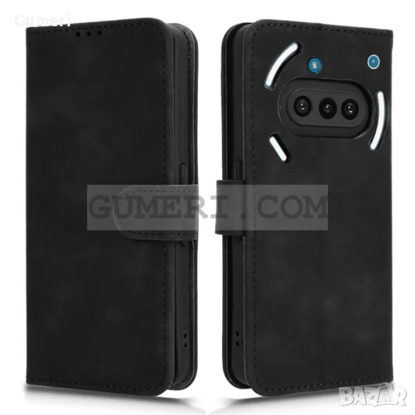 Nothing Phone (3a) Тефтер "Pastel", снимка 1