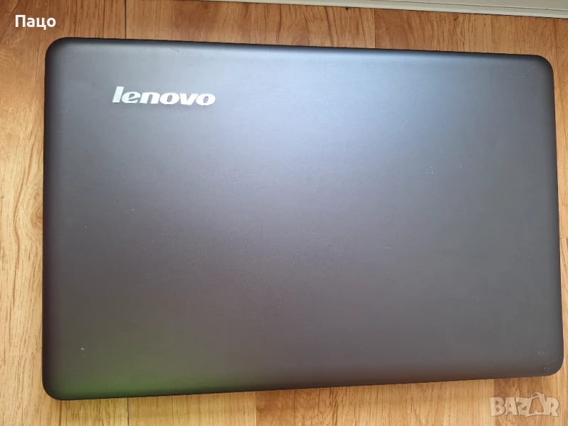 Lenovo IdeaPad U510/	Intel Core i3-3217U /	4GB , снимка 1