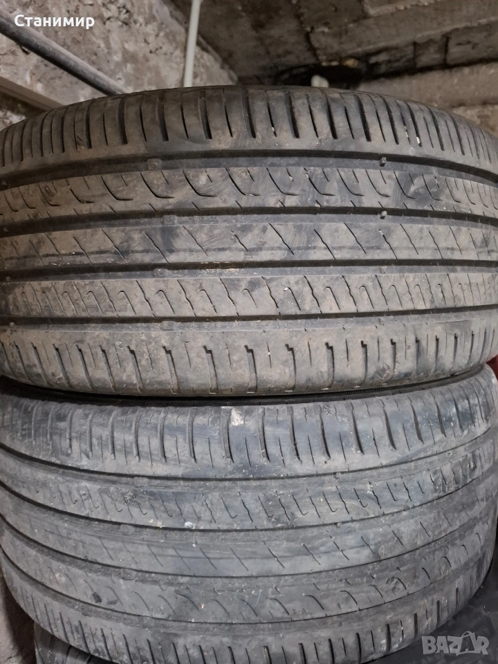 Гуми 225/45 R17, снимка 1