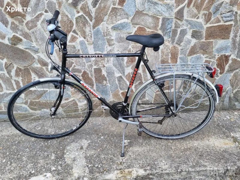 велосипед Batavus cherokee 28, снимка 1
