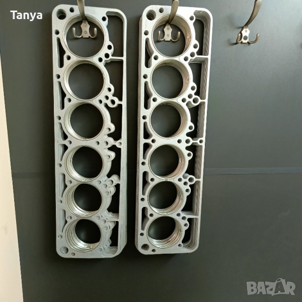 Гарнитура глава цилиндрова SW 400, FADROMA L200, ФАДРОМА Л200, снимка 1