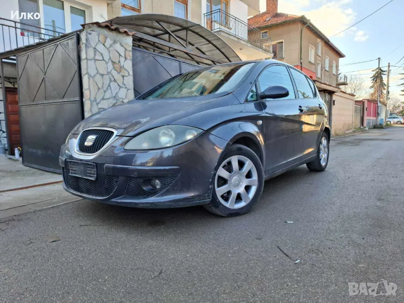 Seat Altea 1.9tdi 105к.с., снимка 1