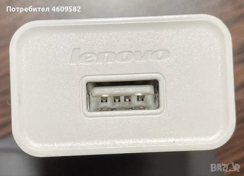 Адаптер Lenovo 1A, снимка 1