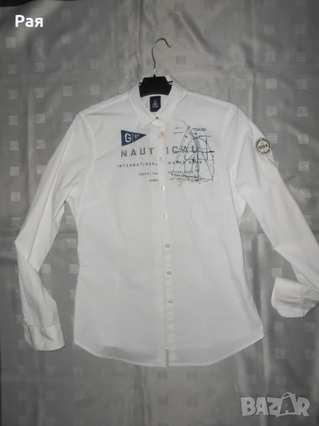 Дамска риза Gaastra, снимка 1