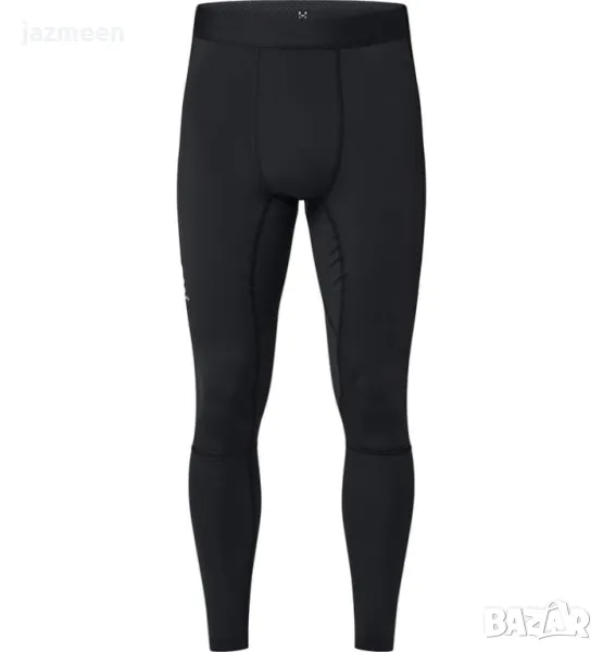 Мъжки клин за фитнес и бягане Alpine, размер М, снимка 1