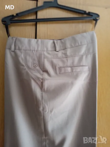 Дамски панталон пролетен , снимка 1