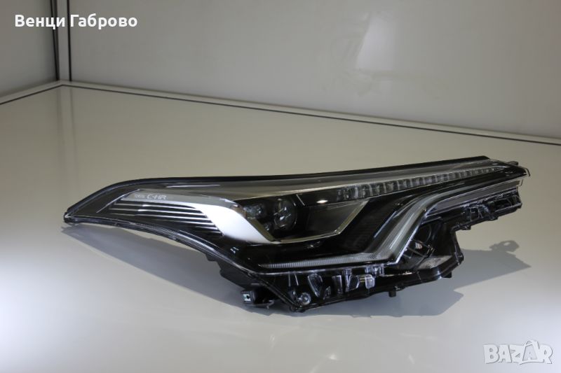 Оригинален нов фар TOYOTA C-HR десен, снимка 1