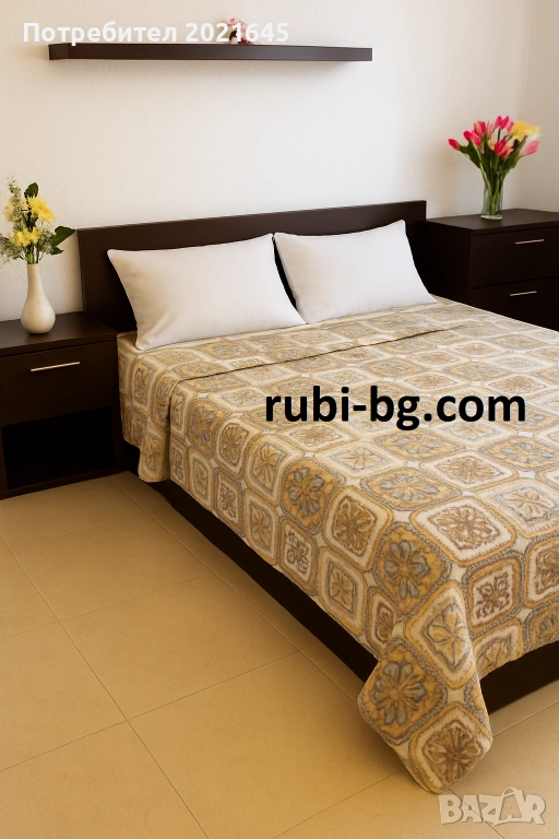 Одеало 150/200, снимка 1