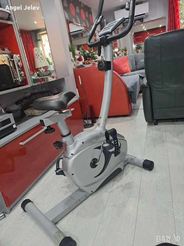 велоаргометър, снимка 1