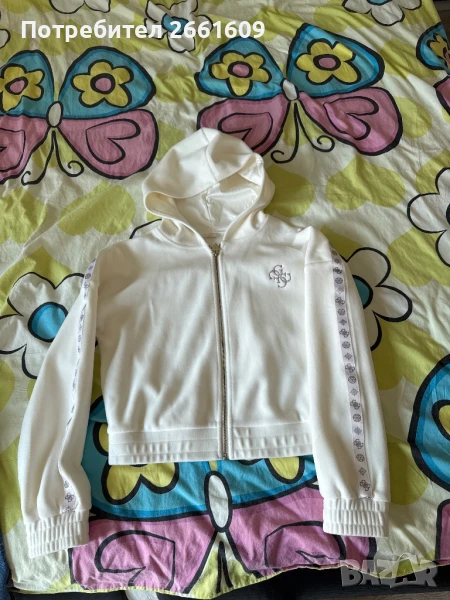 Детски суитчър , снимка 1