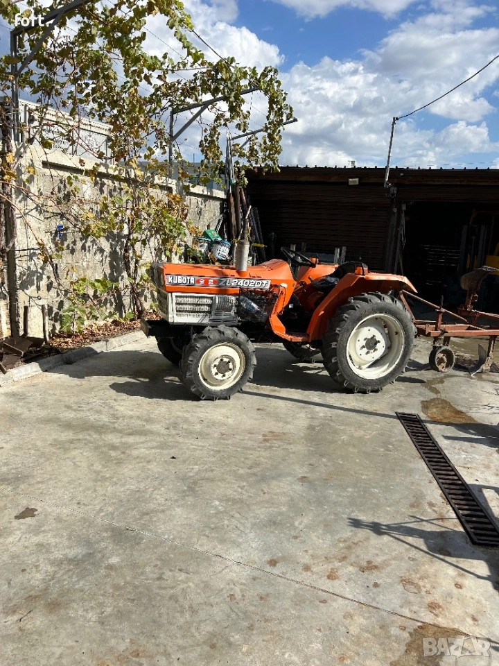  Перфекна машина за обработка на земеделия, снимка 1