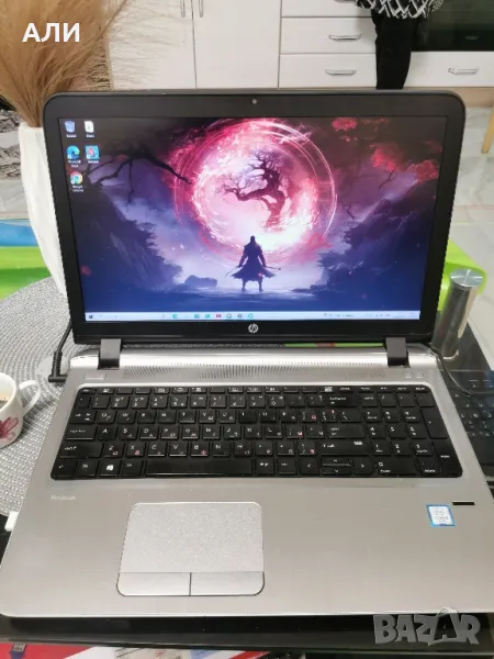 HP ProBook 450 G3 core i5, снимка 1