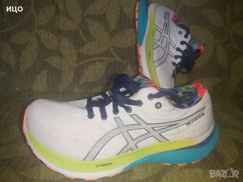 Дамски маратонки Asics GEL-KAYANO 29, снимка 1