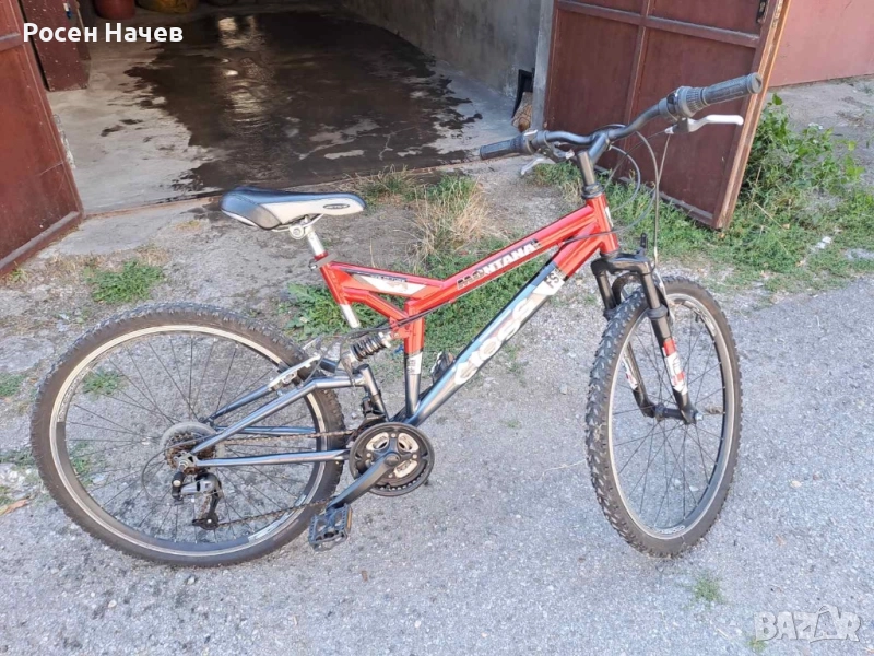 Спортни стоки, снимка 1