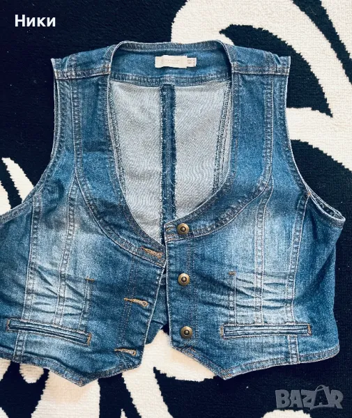 BON’A PARTE-дамски елек , снимка 1