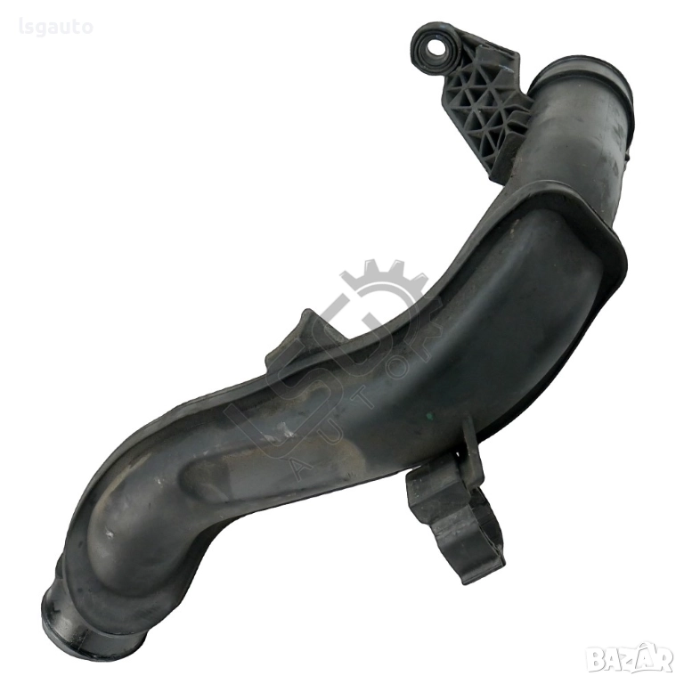 Тръба въздух Volkswagen Tiguan I 2007-2015 ID: 156002, снимка 1