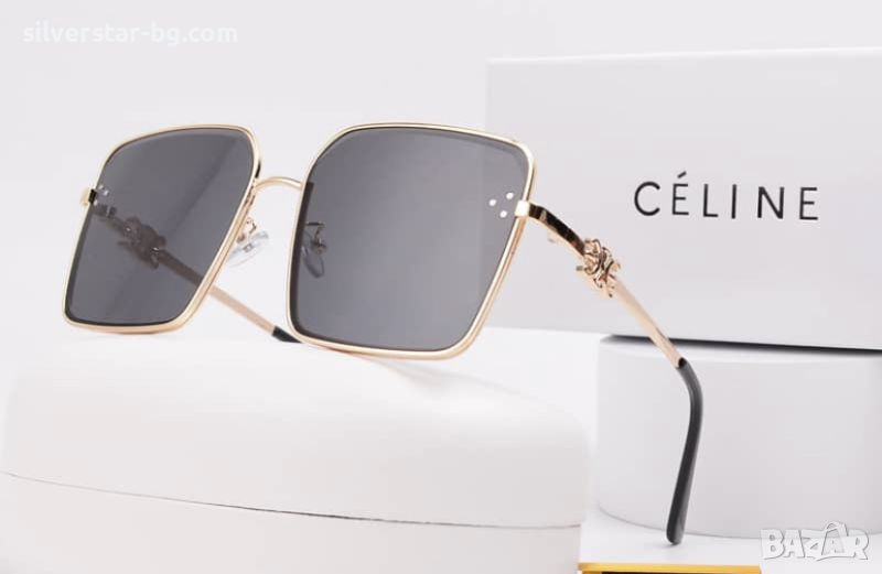 Слънчеви очила Celine j02, снимка 1