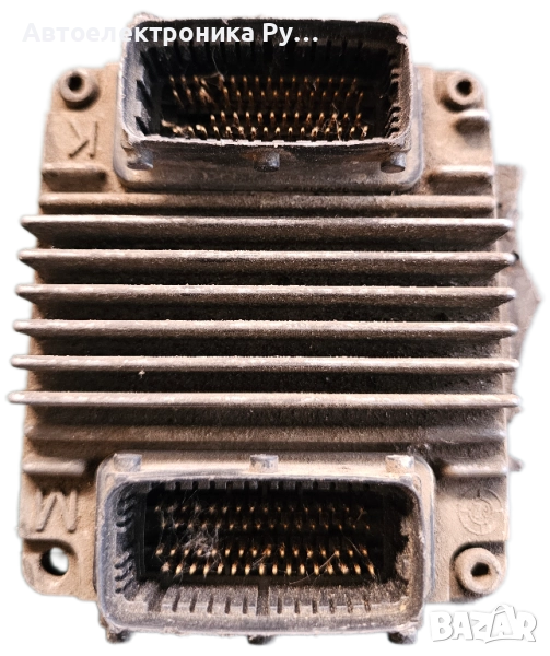 компютър CHEVROLET LACETTI ,94580123 ,XADJ , снимка 1