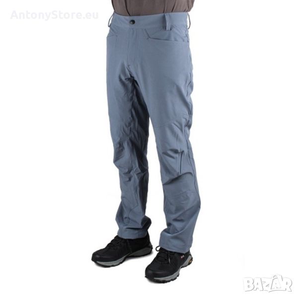 Мъжки Алпинински Панталон MILLET - M, снимка 1