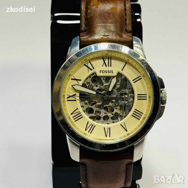 Часовник Fossil - ME3099, снимка 1