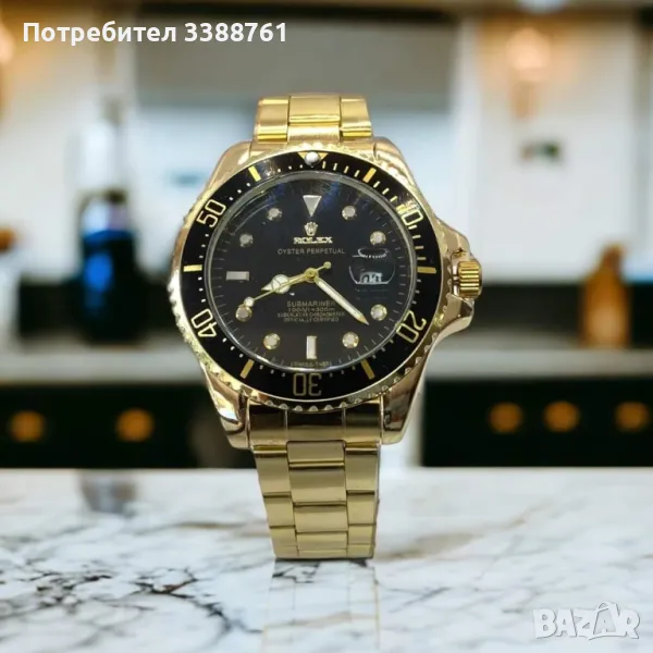 ROLEX , снимка 1