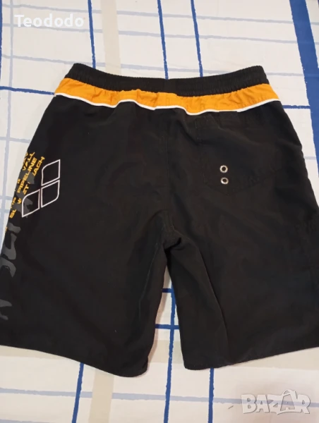Къси панталони/ плувни Arena с подарък блузка , снимка 1