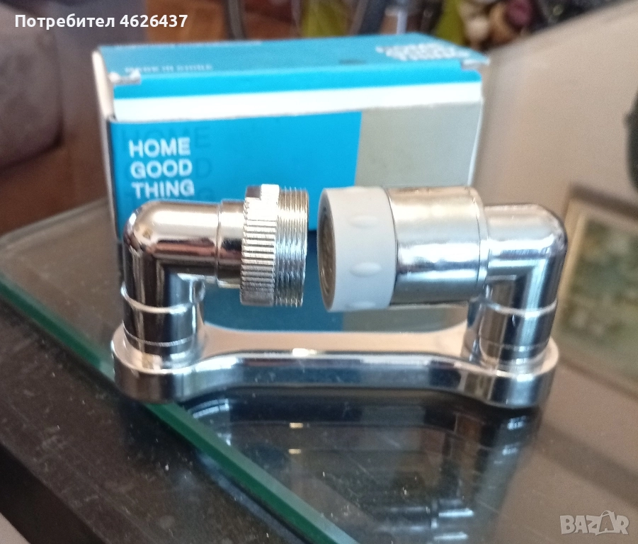 удължител за чешма, снимка 1