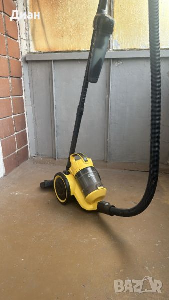 Прахосмукачка Karcher, снимка 1