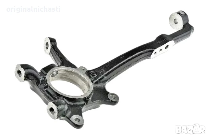 Шенкел преден десен за ТОЙОТА ХАЙЛУКС TOYOTA HILUX KUN25 432110K030 43211-0K030 ZZPTY020 ZZP-TY-020, снимка 1