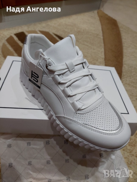 Маратонки, снимка 1