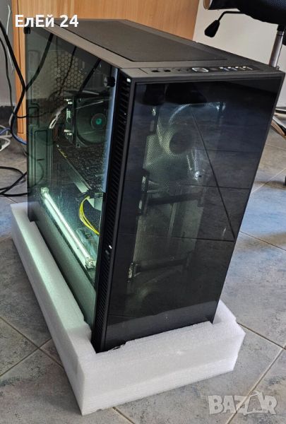 Gaming PC  i7 6700K@ 4GHz, снимка 1