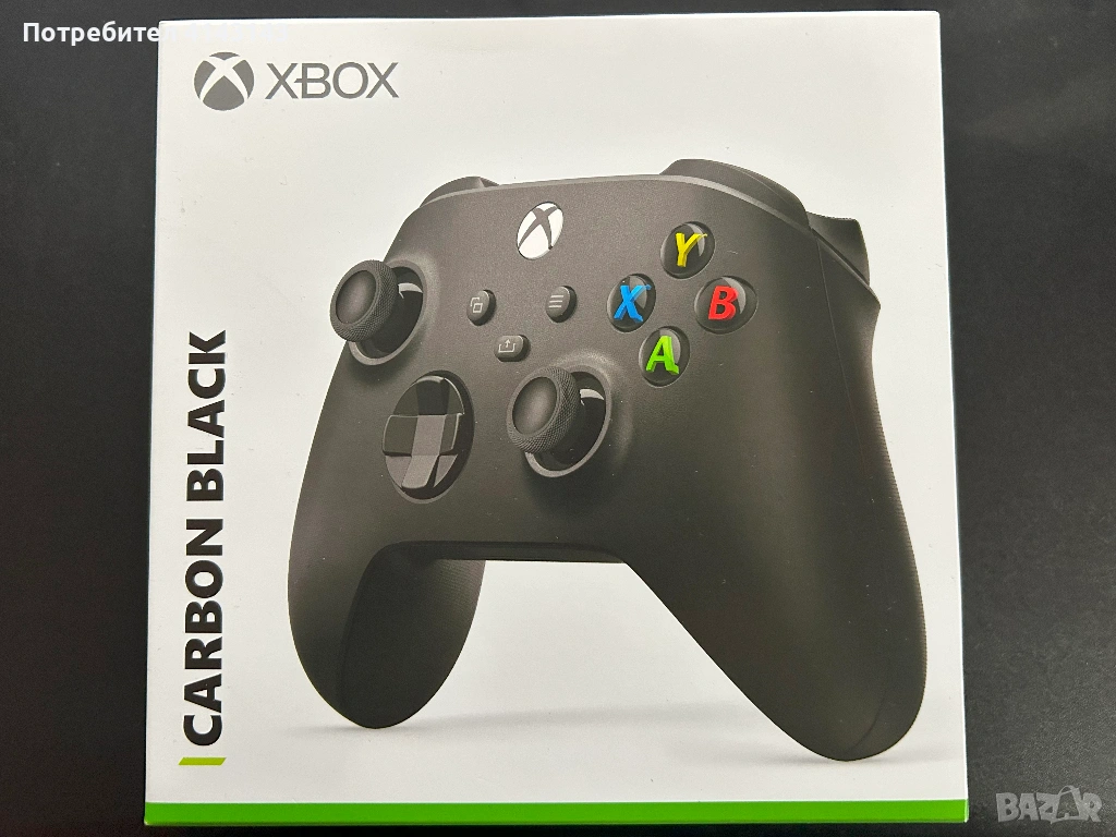 Джойстик за Xbox one, series X, снимка 1