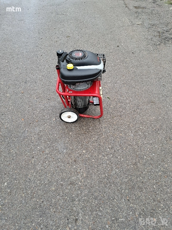 генератор , снимка 1