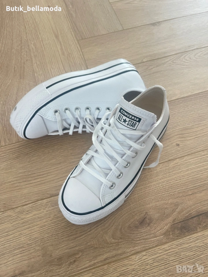 Оригинални кецове , снимка 1