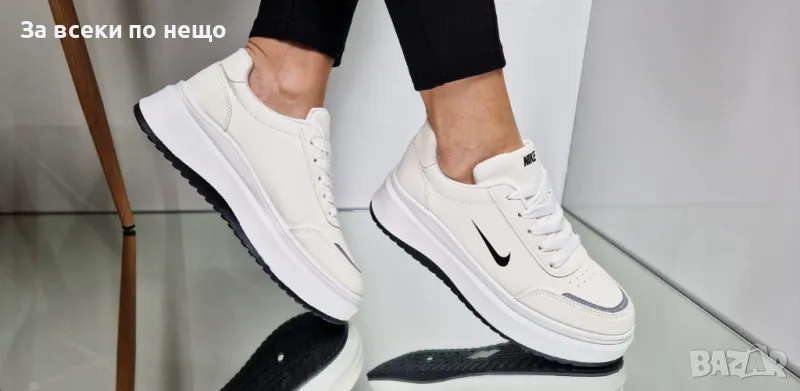 Nike Дамски Маратонки👟Дамски Спортни Обувки Найк - Налични Различни Цветове Код P104, снимка 1